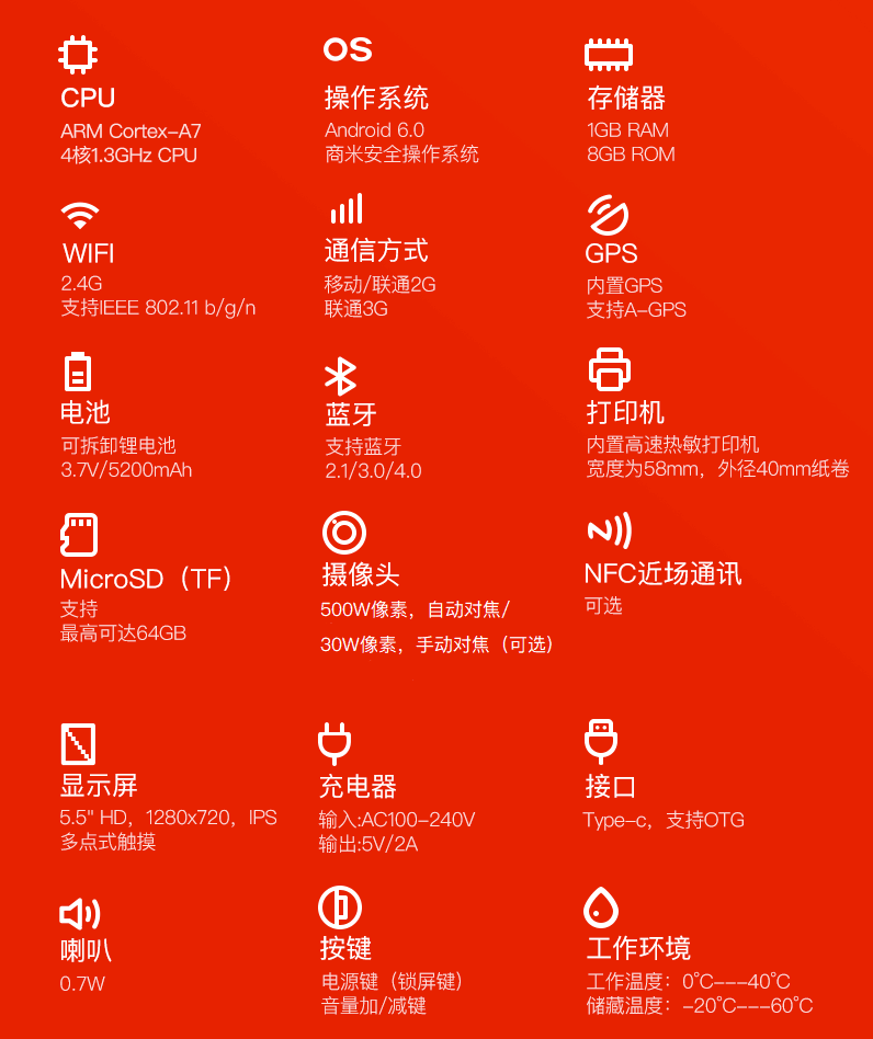 移動POS介紹